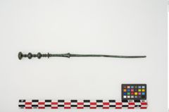 Foto von Bronzemehrkopfnadel (NHMW-PRAE-025164)